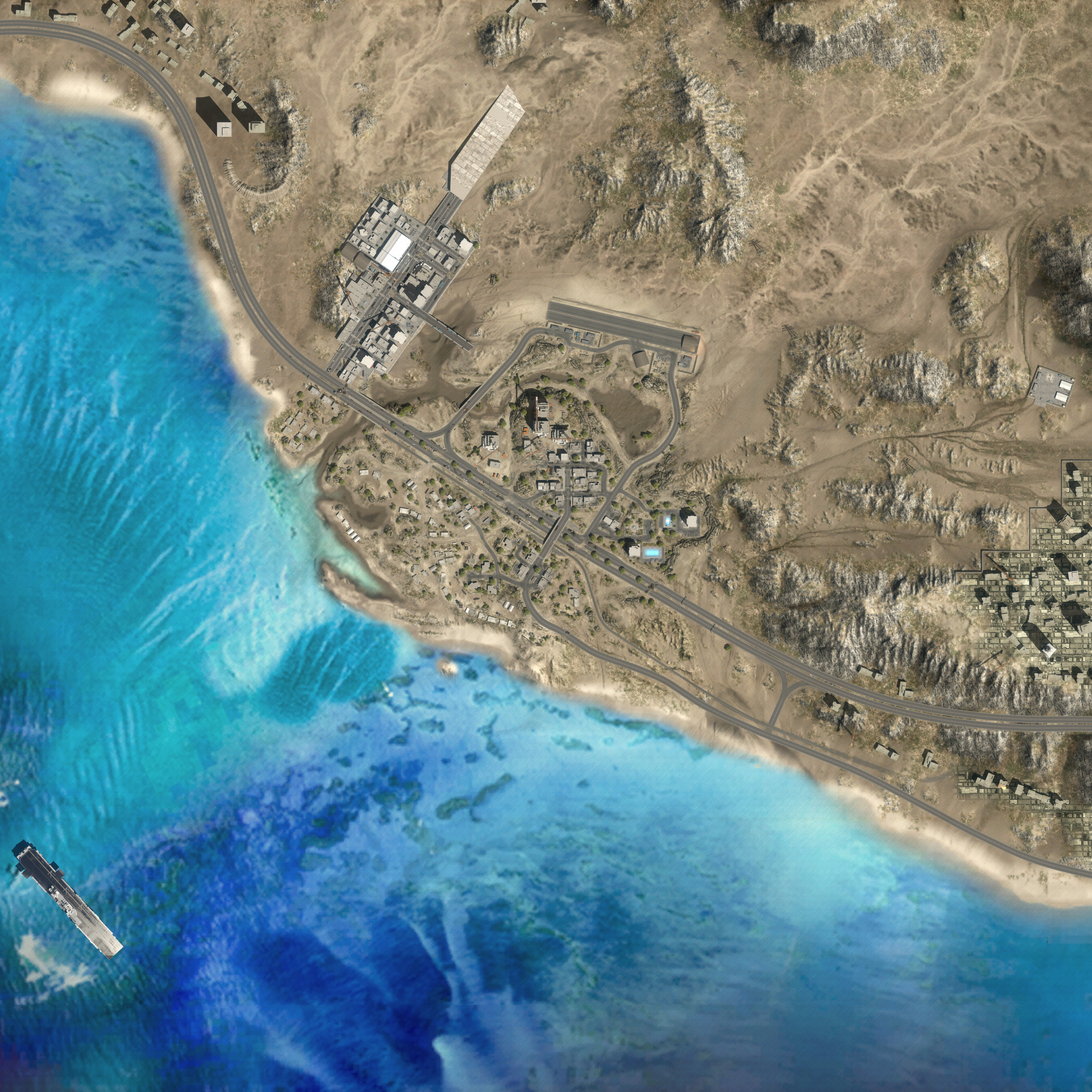 Gulf of Oman
