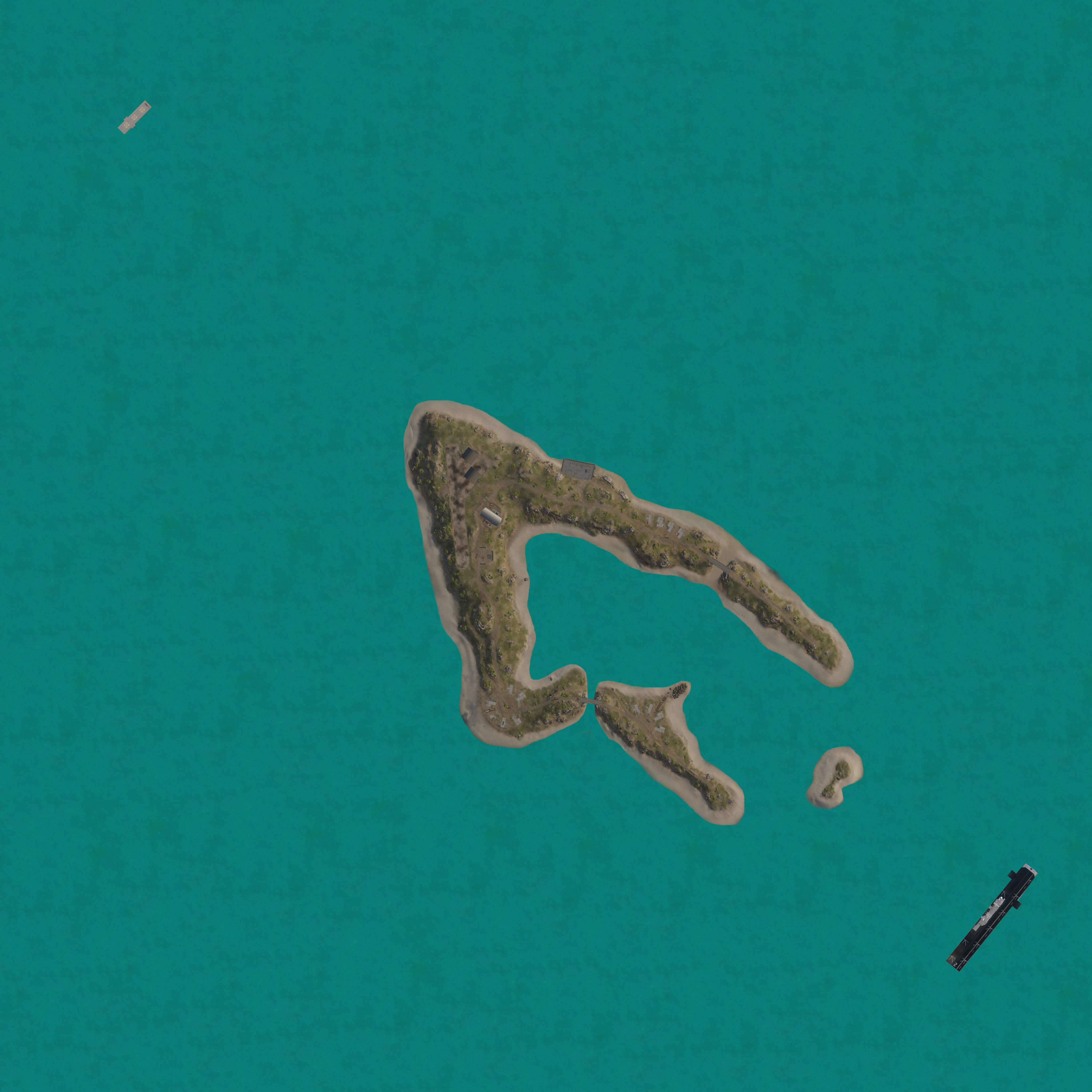 Wake Island