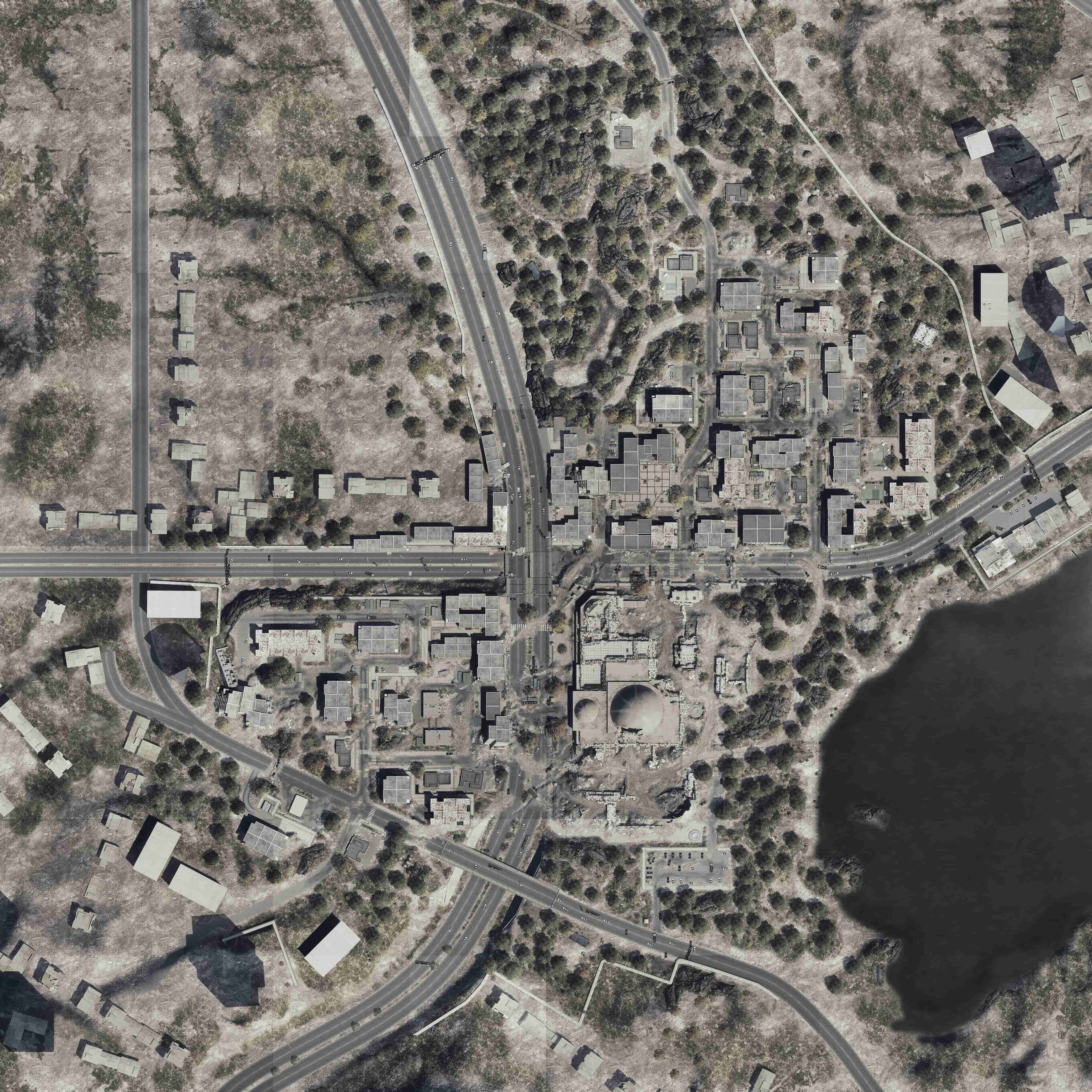 Azadi Palace