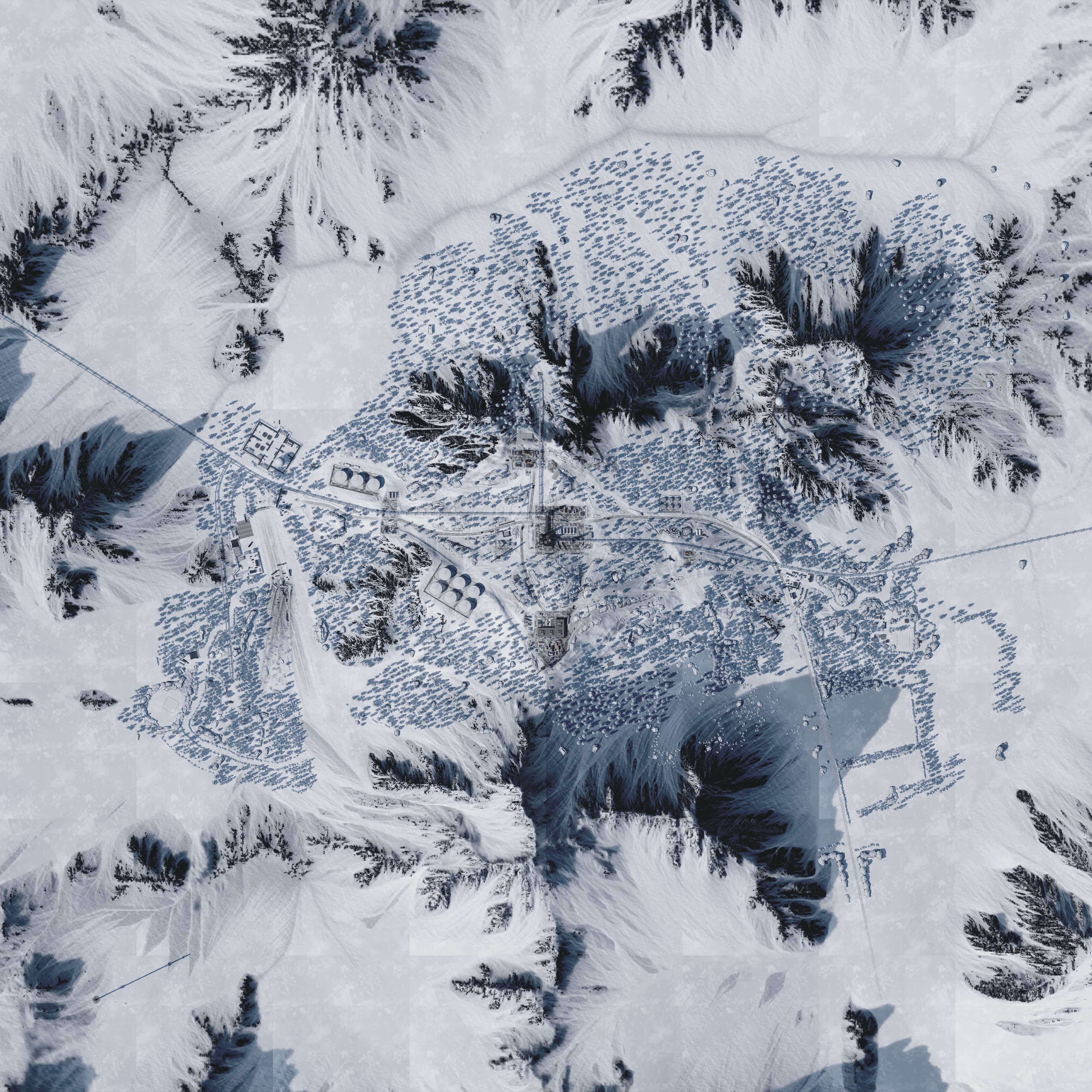 Alaskan Pipeline